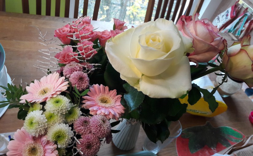 Rosenmontag im November