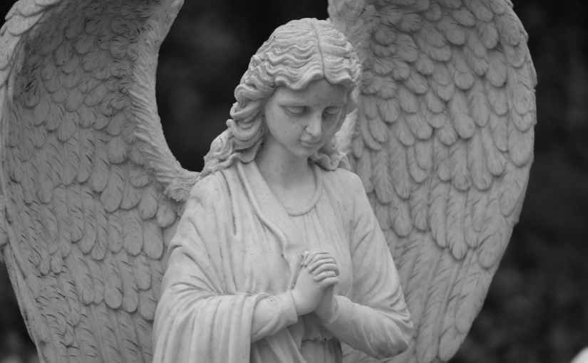 Für Eli – Abschied von einer lieben&nbsp;Freundin