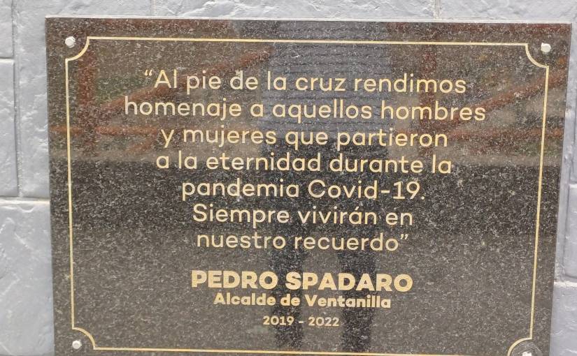 Die Pandemie aus einer anderen&nbsp;Perspektive