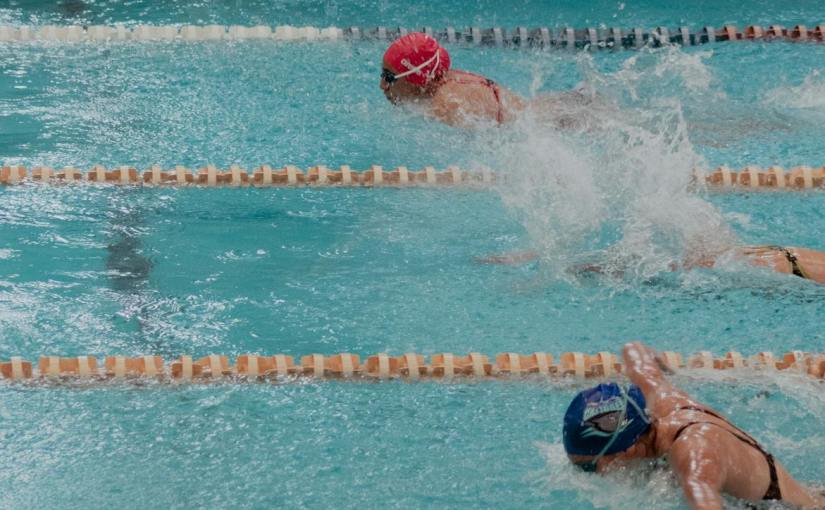 Caroline Wahl: 22&nbsp;Bahnen